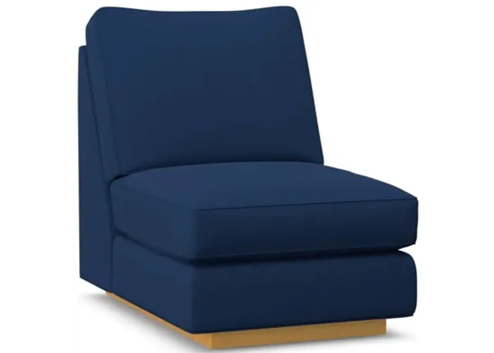 Harper Armless Chair