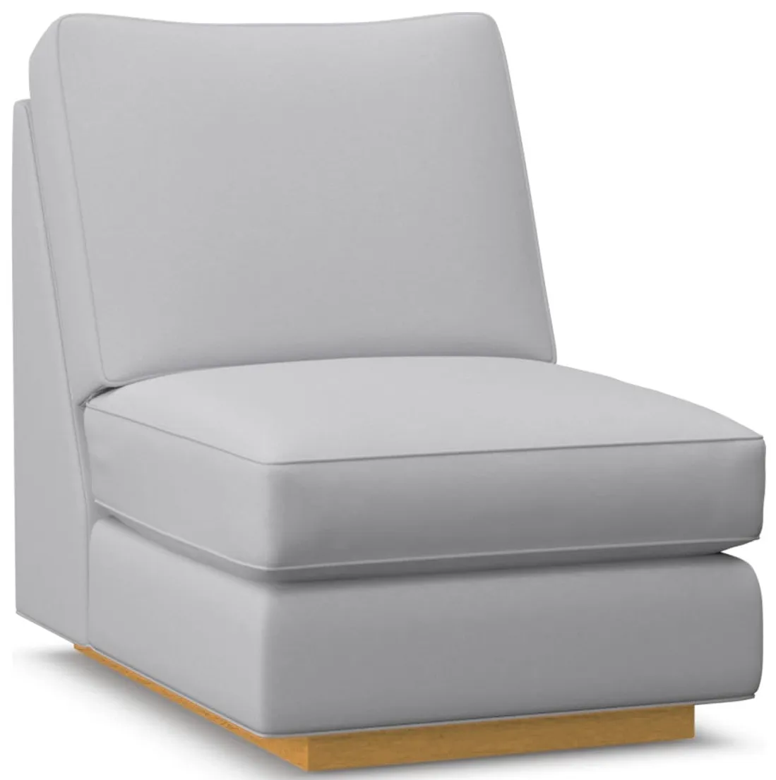 Harper Armless Chair