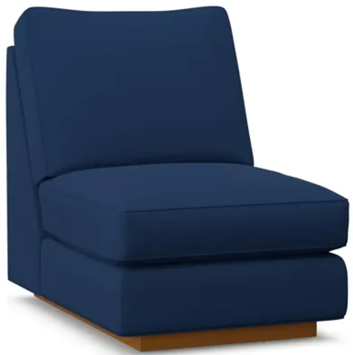 Harper Armless Chair