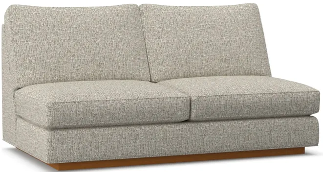 Harper Armless Apartment Size Sofa