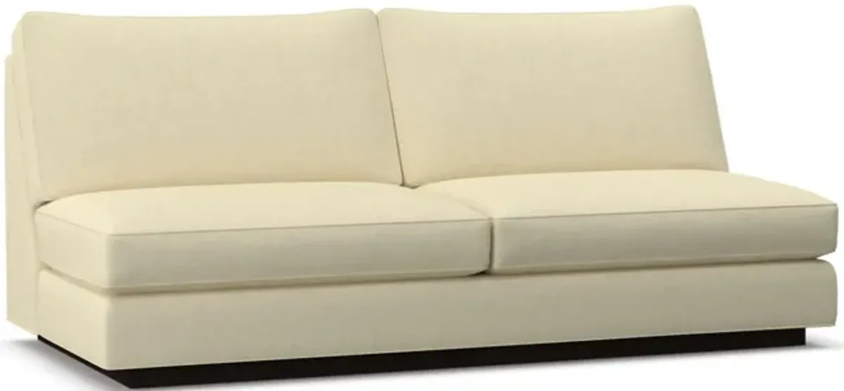 Harper Armless Sofa