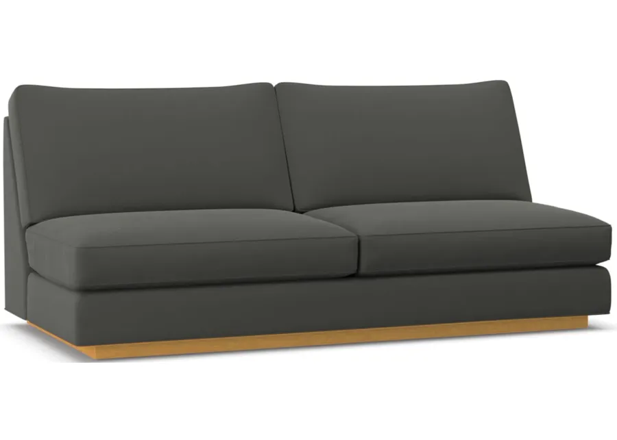 Harper Armless Sofa