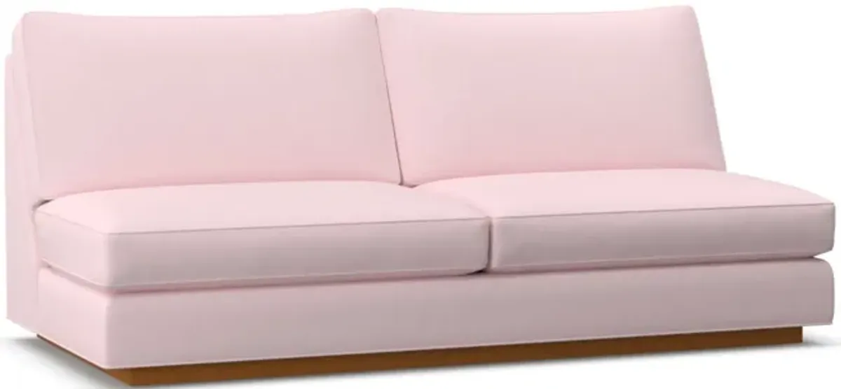 Harper Armless Sofa