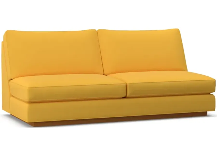 Harper Armless Sofa