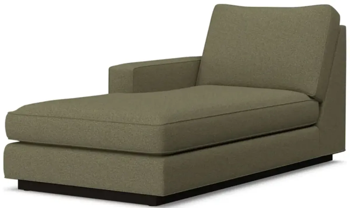 Harper Left Arm Chaise