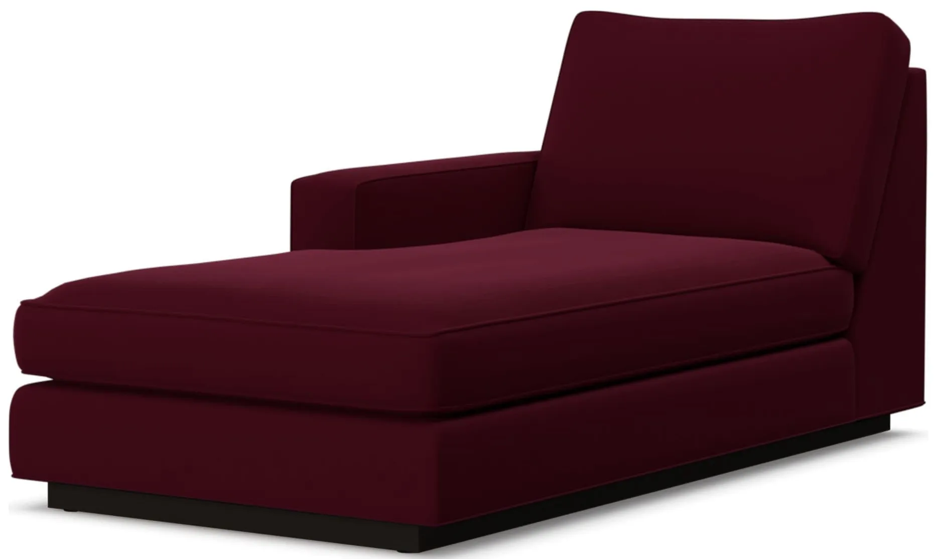 Harper Left Arm Chaise