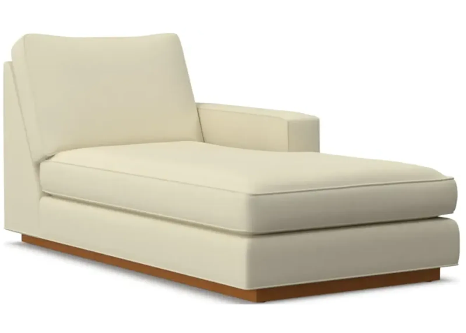 Harper Right Arm Chaise