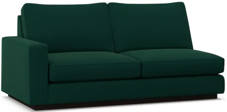 Harper Left Arm Apartment Size Sofa
