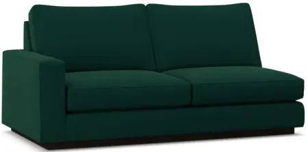 Harper Left Arm Apartment Size Sofa