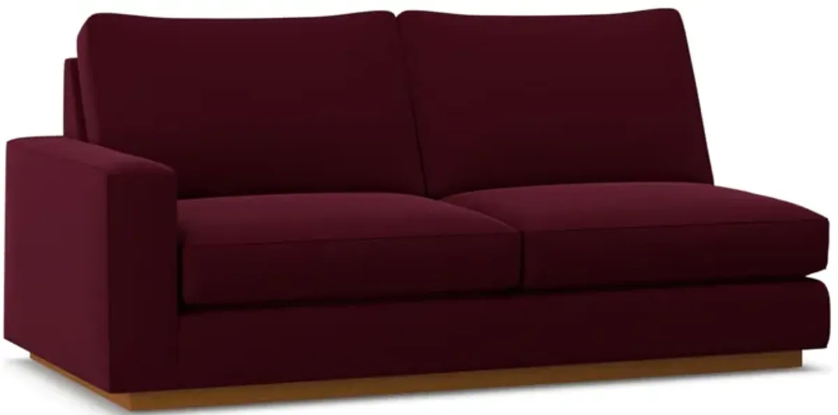 Harper Left Arm Apartment Size Sofa