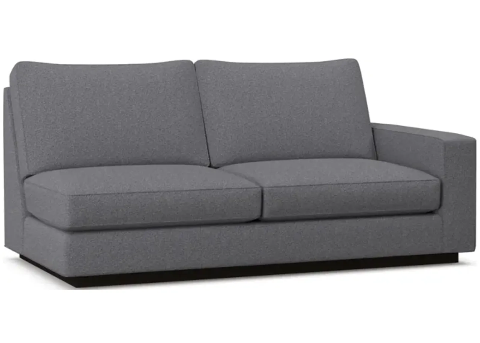 Harper Right Arm Apartment Size Sofa