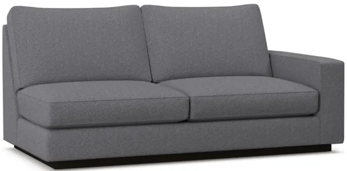 Harper Right Arm Apartment Size Sofa