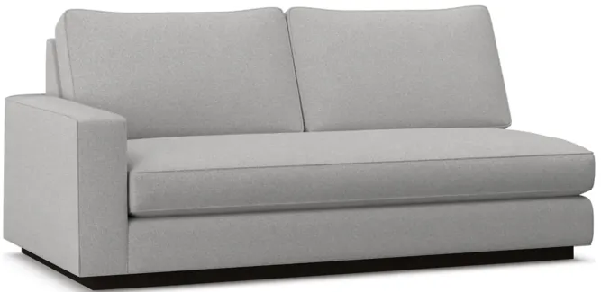 Harper Left Arm Apt Size Sofa w/ Benchseat