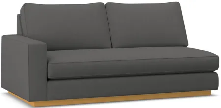 Harper Left Arm Apt Size Sofa w/ Benchseat