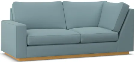 Harper Left Arm Corner Apt Size Sofa