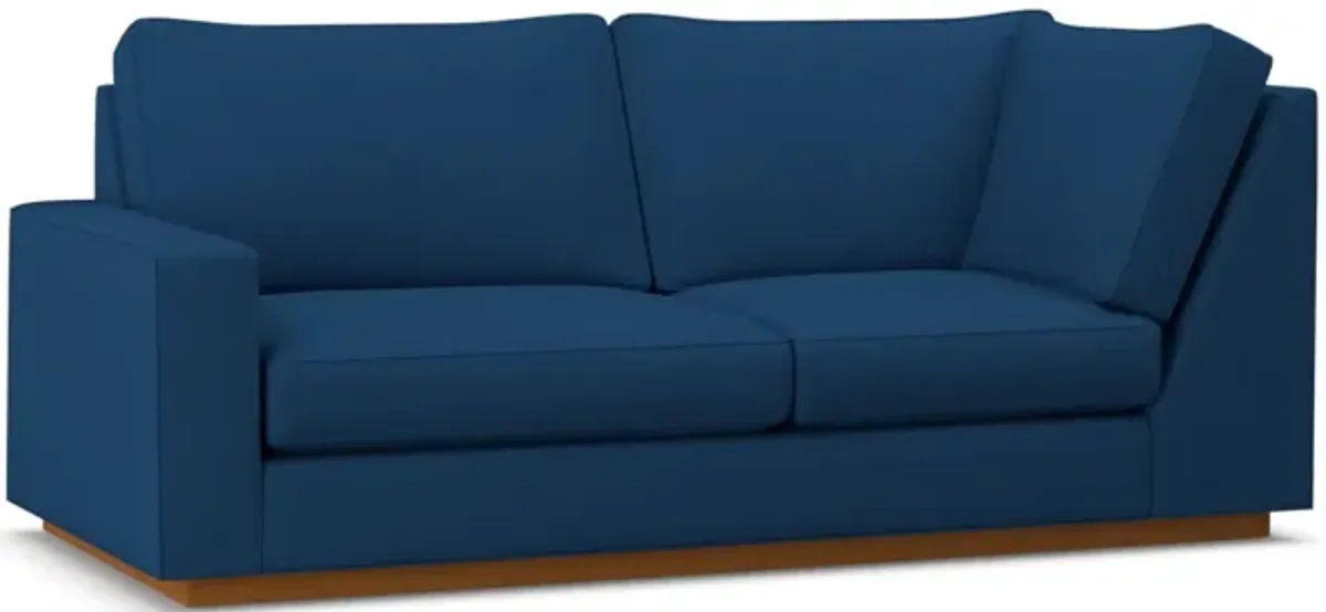 Harper Left Arm Corner Apt Size Sofa