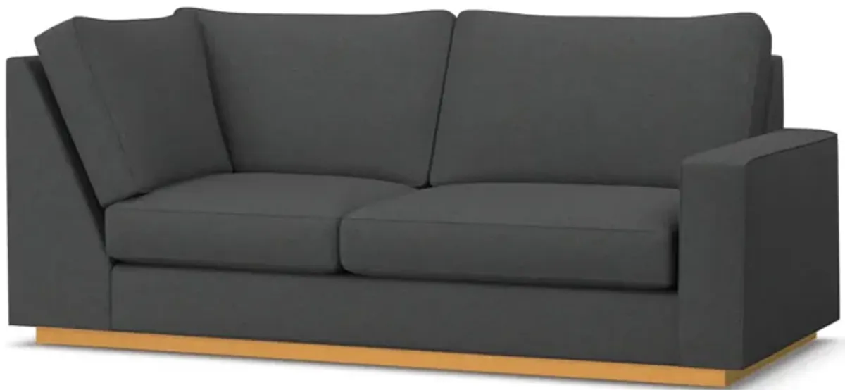 Harper Right Arm Corner Apt Size Sofa