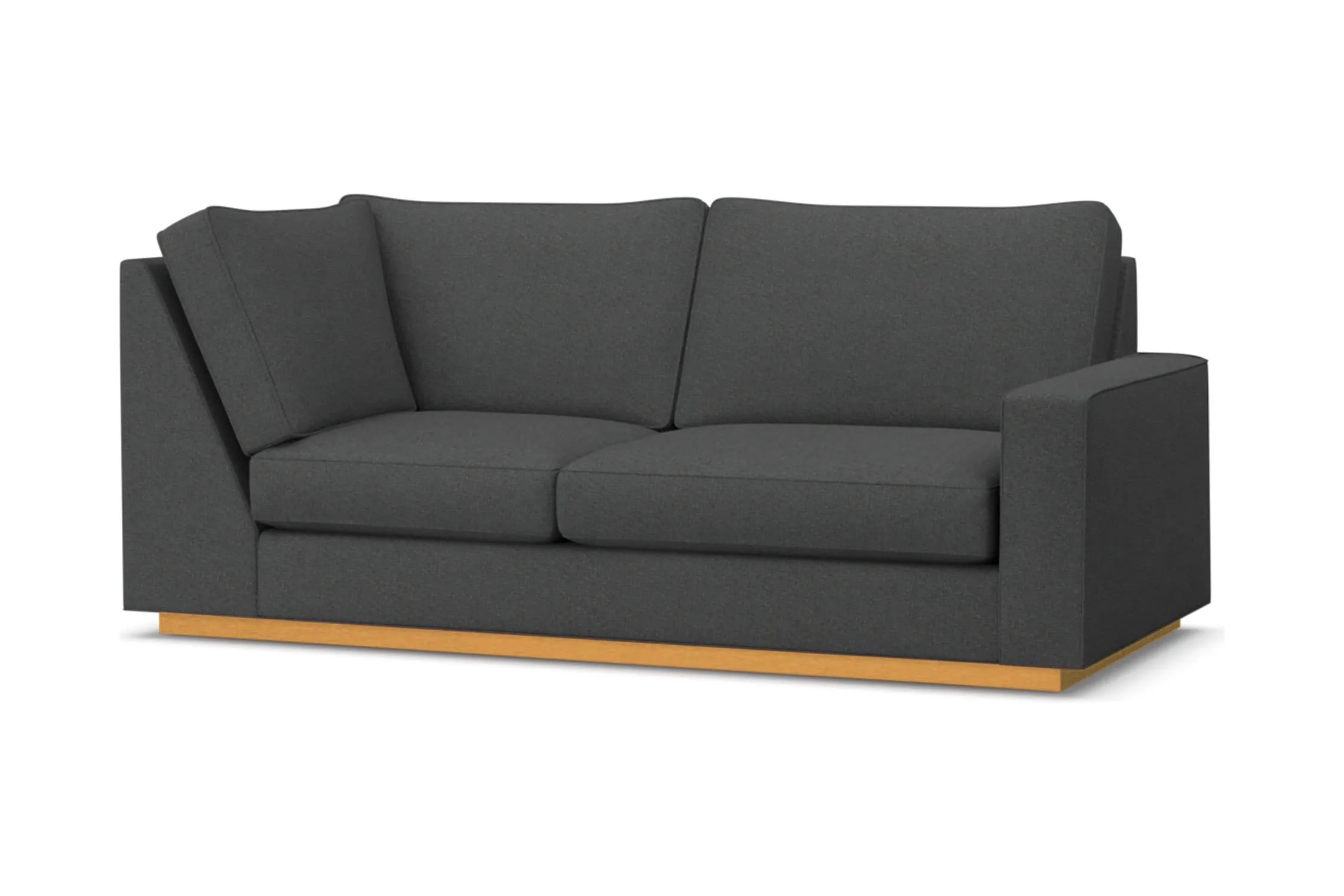 Harper Right Arm Corner Apt Size Sofa