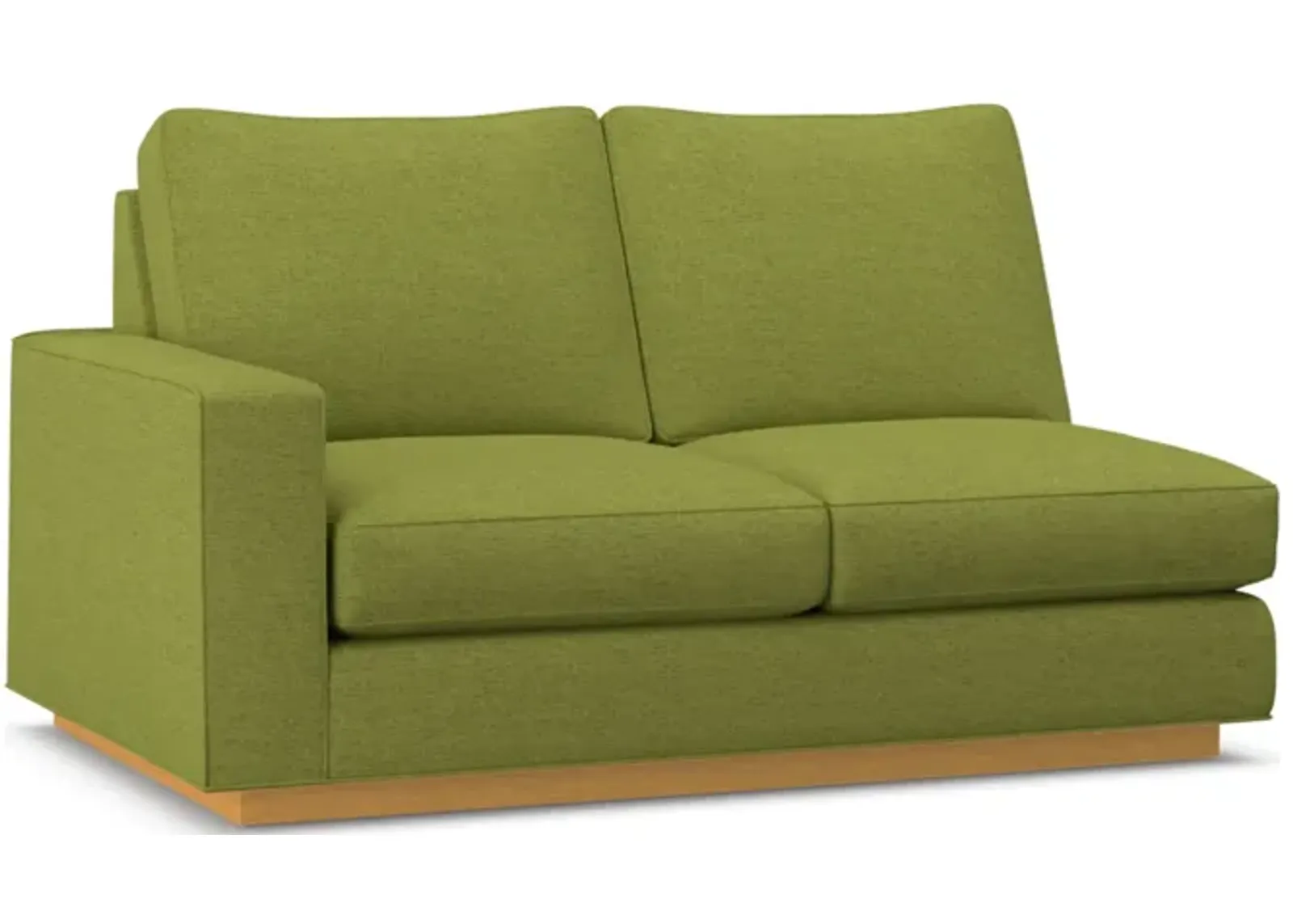 Harper Left Arm Loveseat