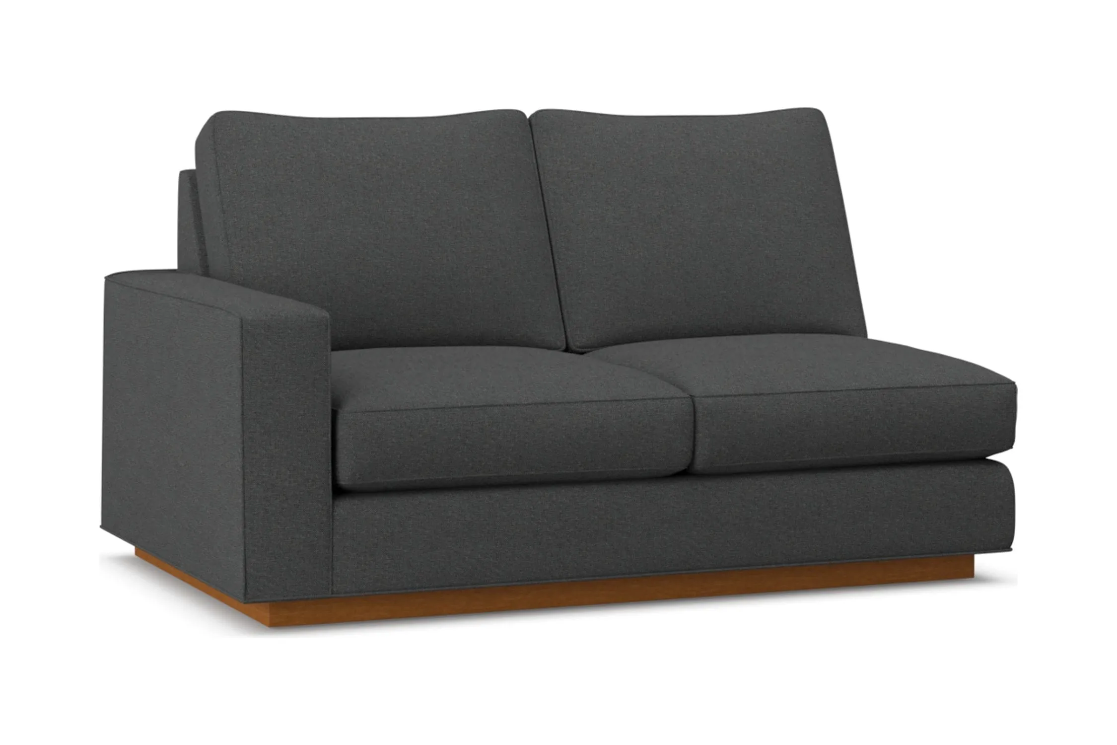 Harper Left Arm Loveseat