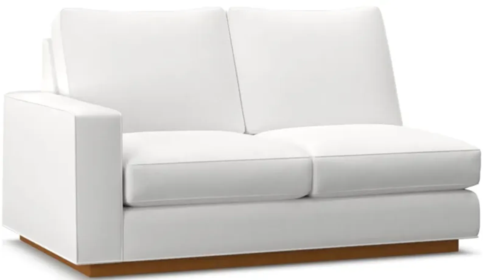 Harper Left Arm Loveseat