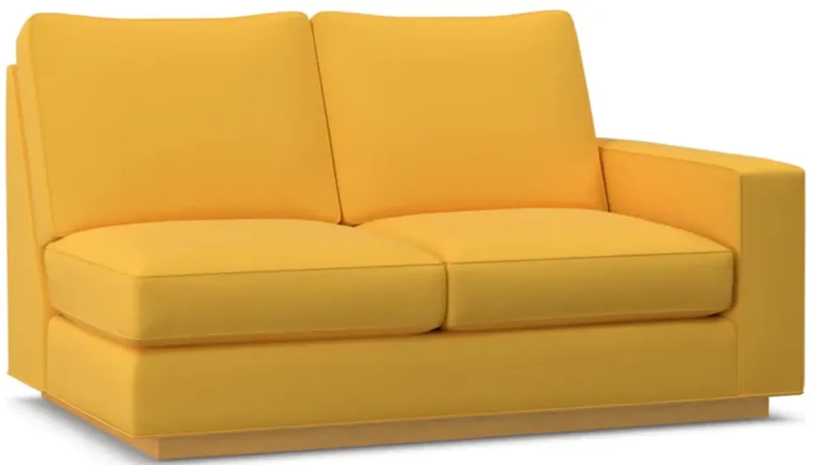 Harper Right Arm Loveseat