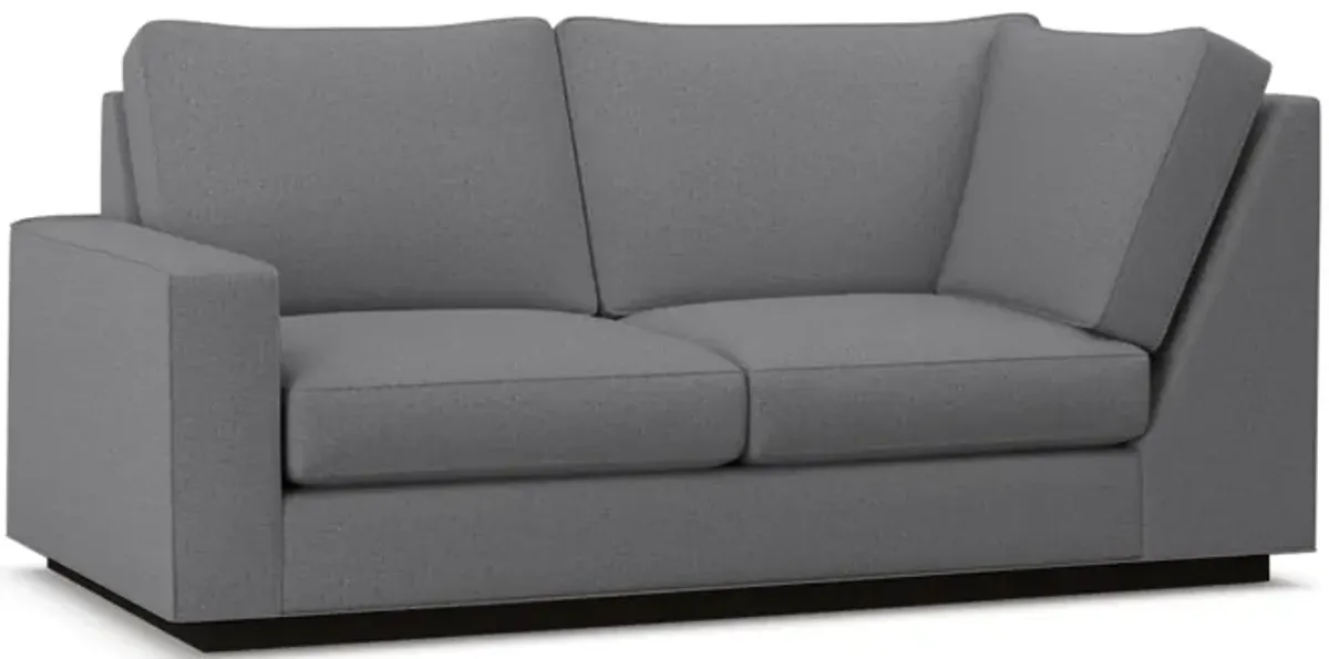 Harper Left Arm Corner Loveseat