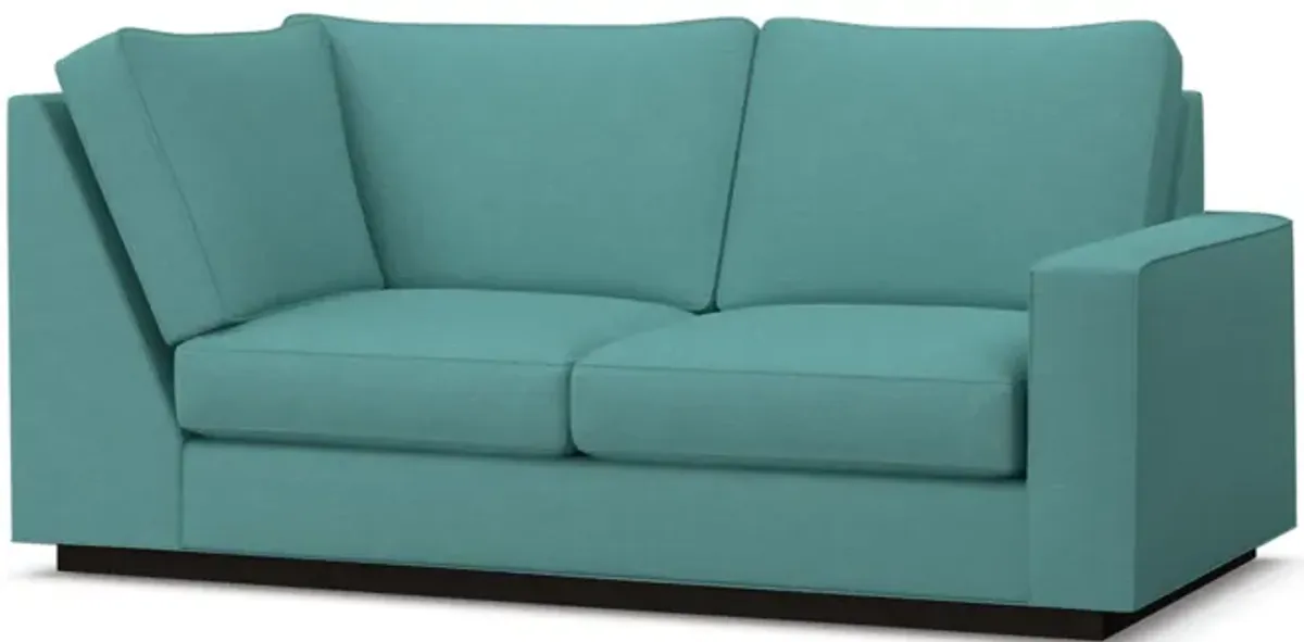 Harper Right Arm Corner Loveseat