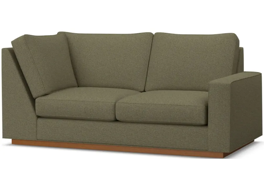 Harper Right Arm Corner Loveseat