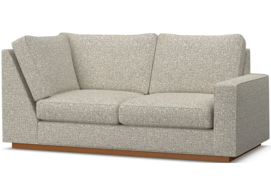 Harper Right Arm Corner Loveseat