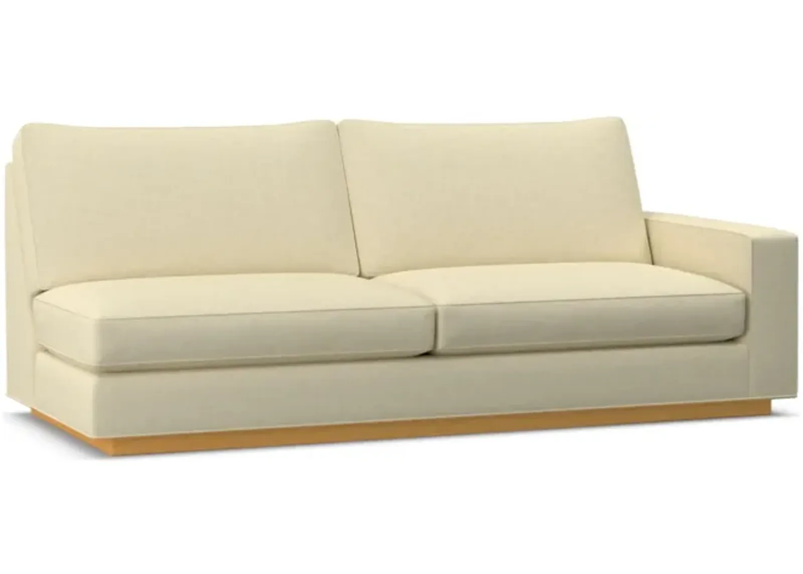 Harper Right Arm Sofa