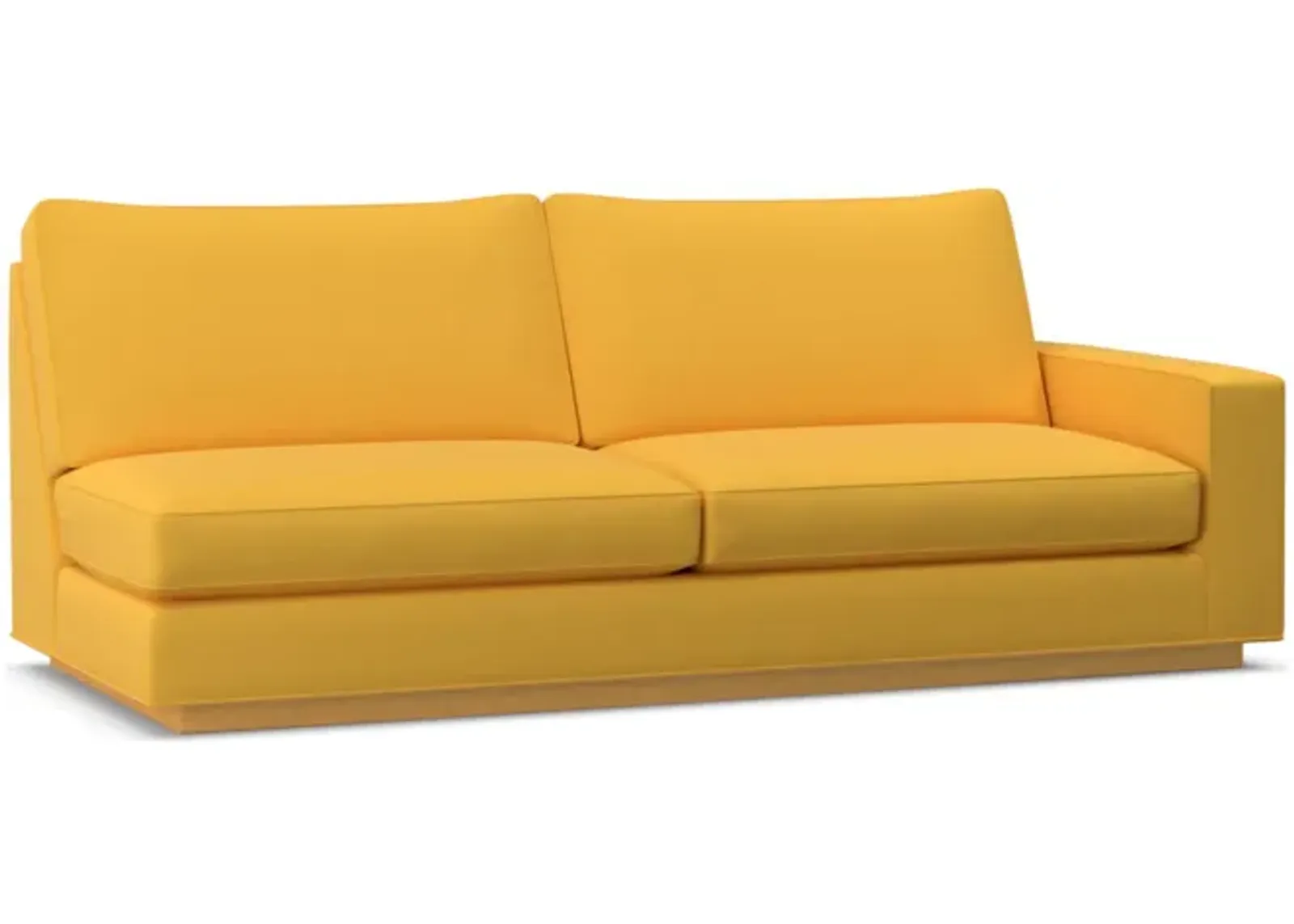 Harper Right Arm Sofa