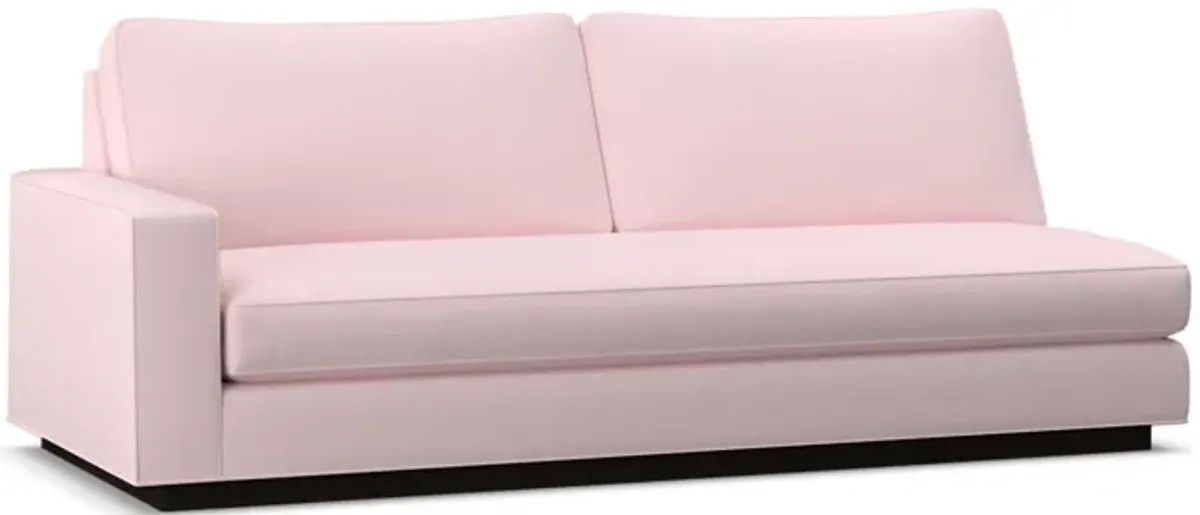 Harper Left Arm Sofa w/ Benchseat