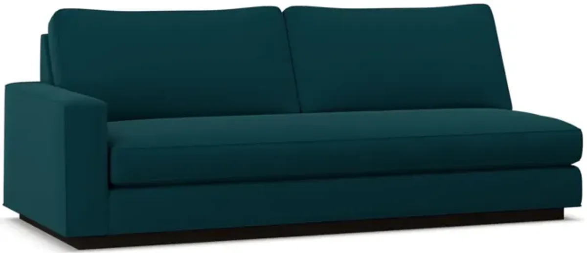 Harper Left Arm Sofa w/ Benchseat