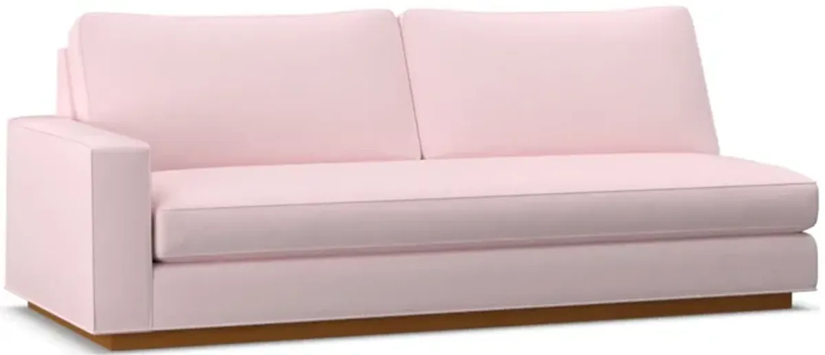 Harper Left Arm Sofa w/ Benchseat