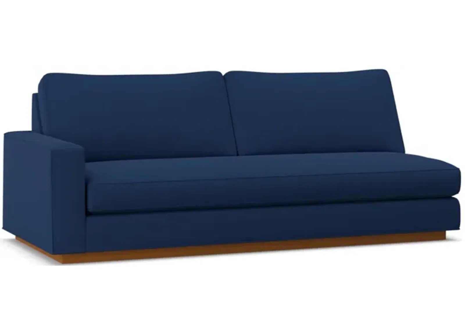 Harper Left Arm Sofa w/ Benchseat