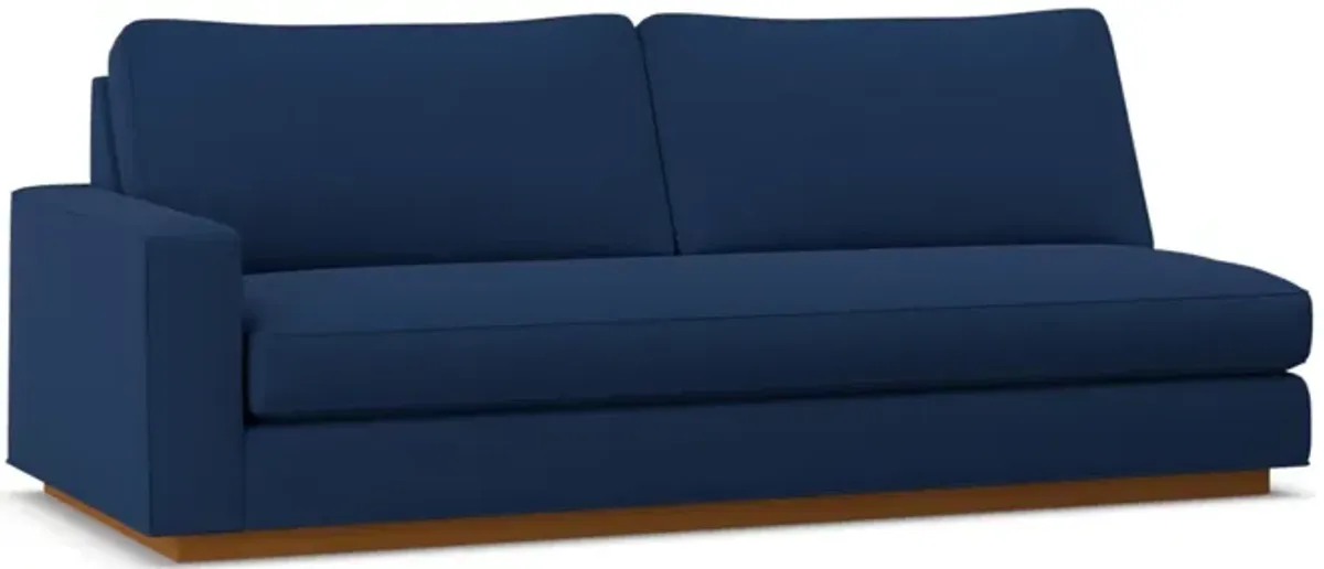 Harper Left Arm Sofa w/ Benchseat