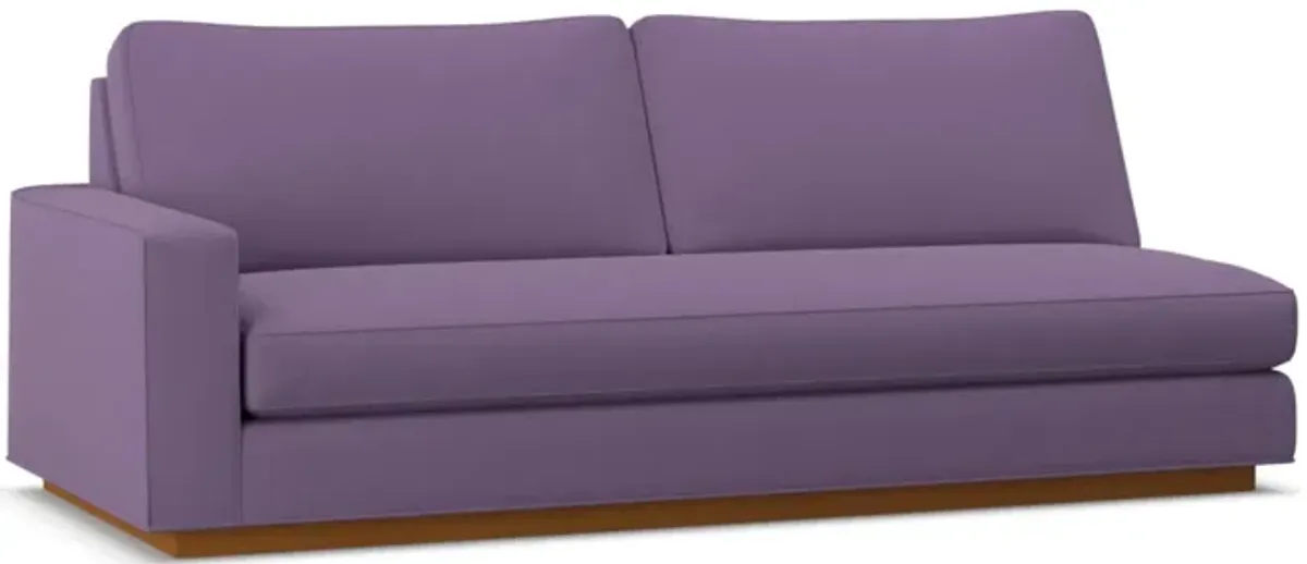 Harper Left Arm Sofa w/ Benchseat