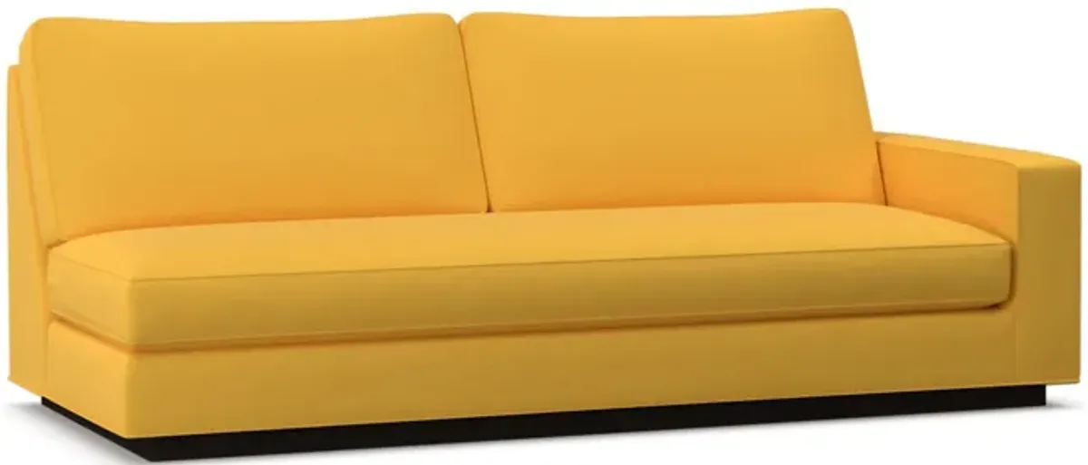 Harper Right Arm Sofa w/ Benchseat