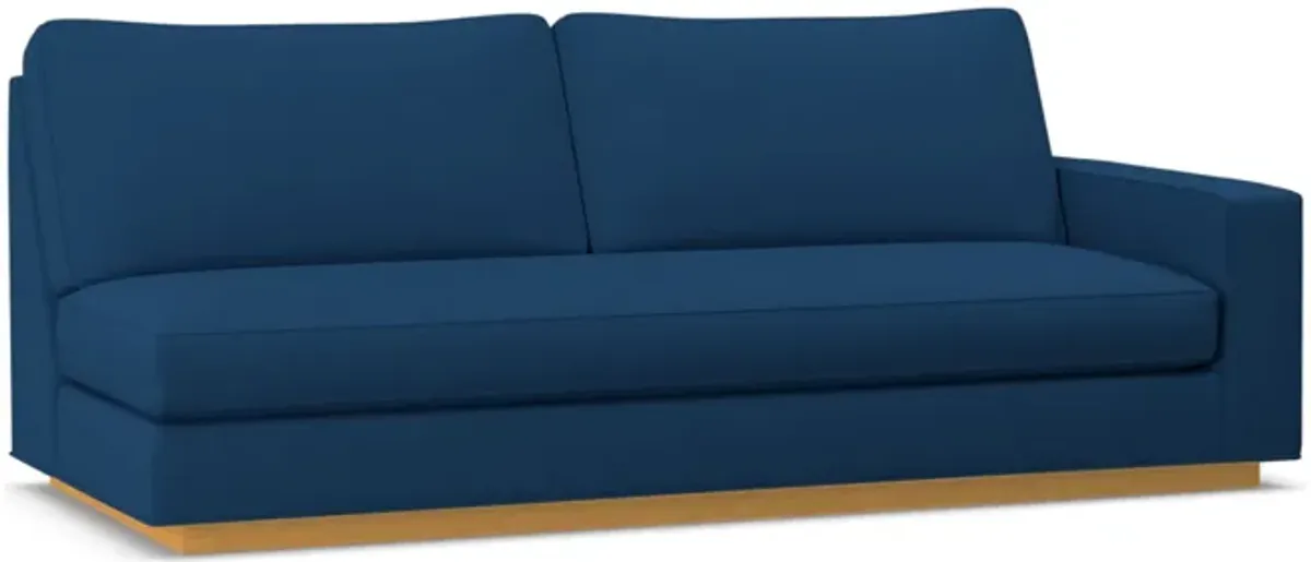 Harper Right Arm Sofa w/ Benchseat