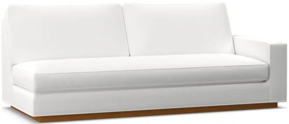 Harper Right Arm Sofa w/ Benchseat