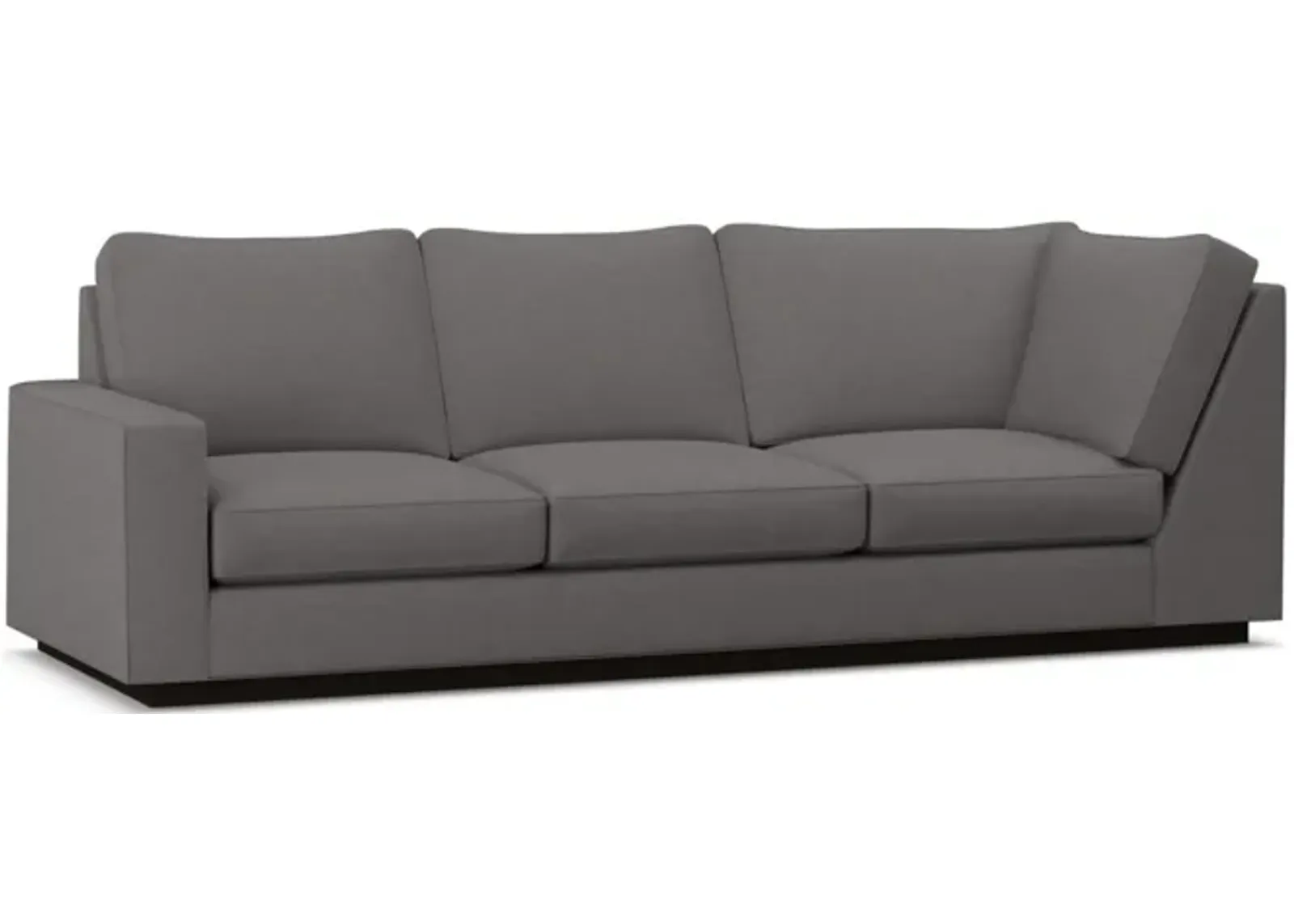 Harper Left Arm Corner Sofa