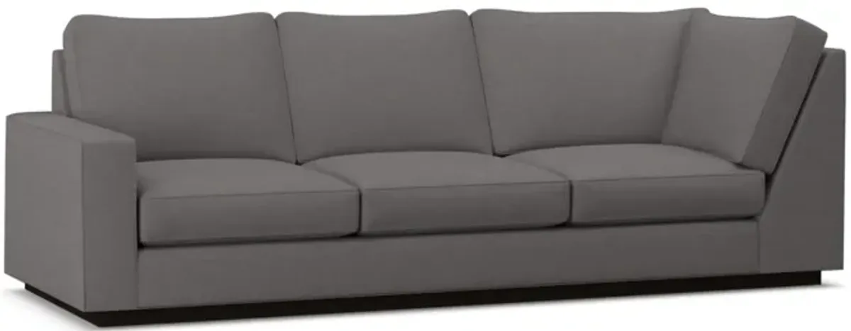 Harper Left Arm Corner Sofa