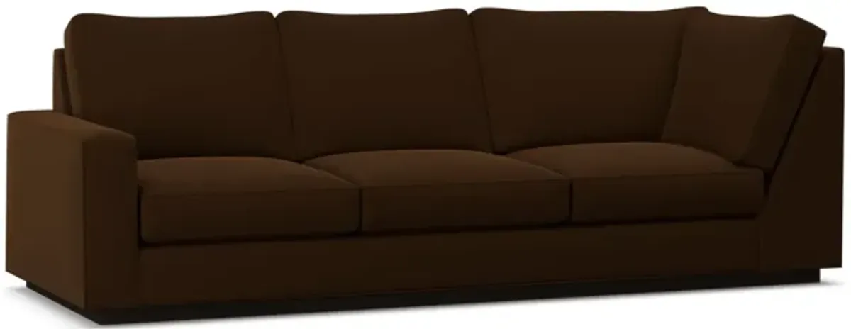 Harper Left Arm Corner Sofa