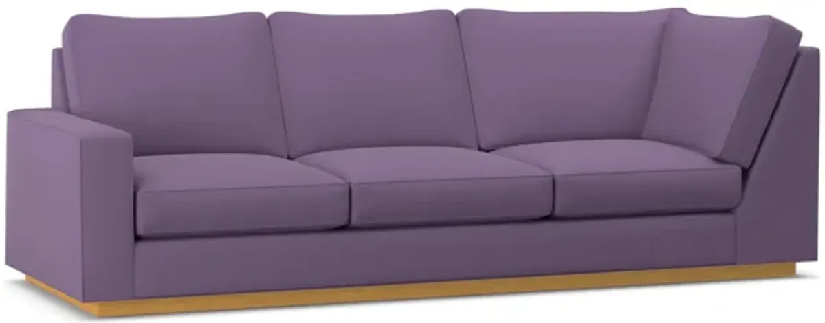 Harper Left Arm Corner Sofa