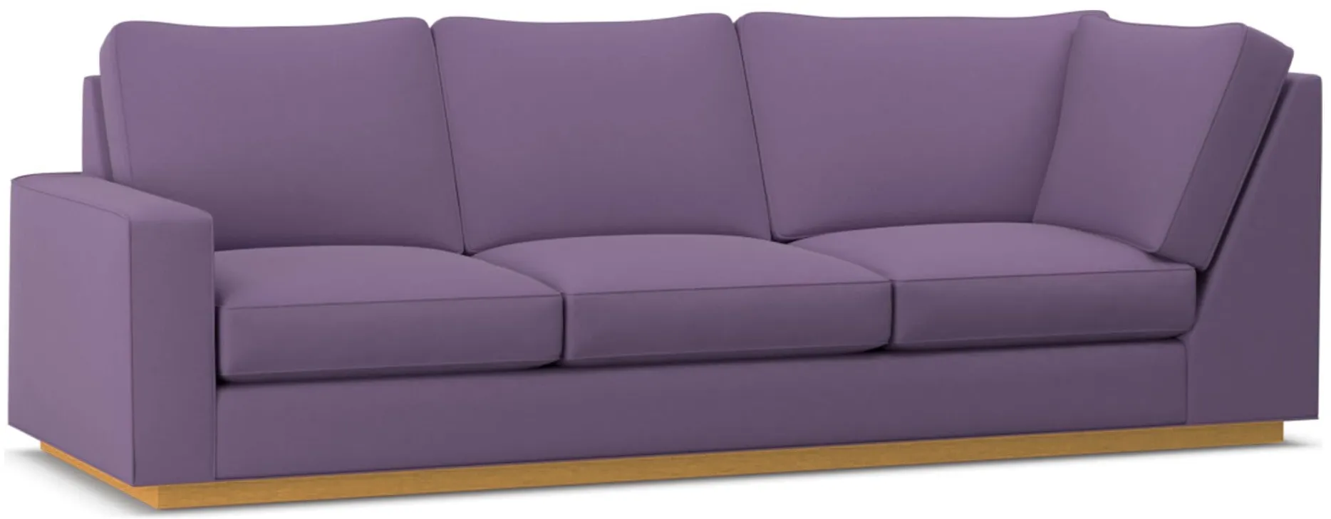 Harper Left Arm Corner Sofa