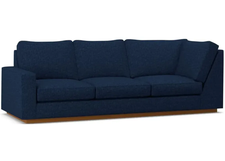 Harper Left Arm Corner Sofa