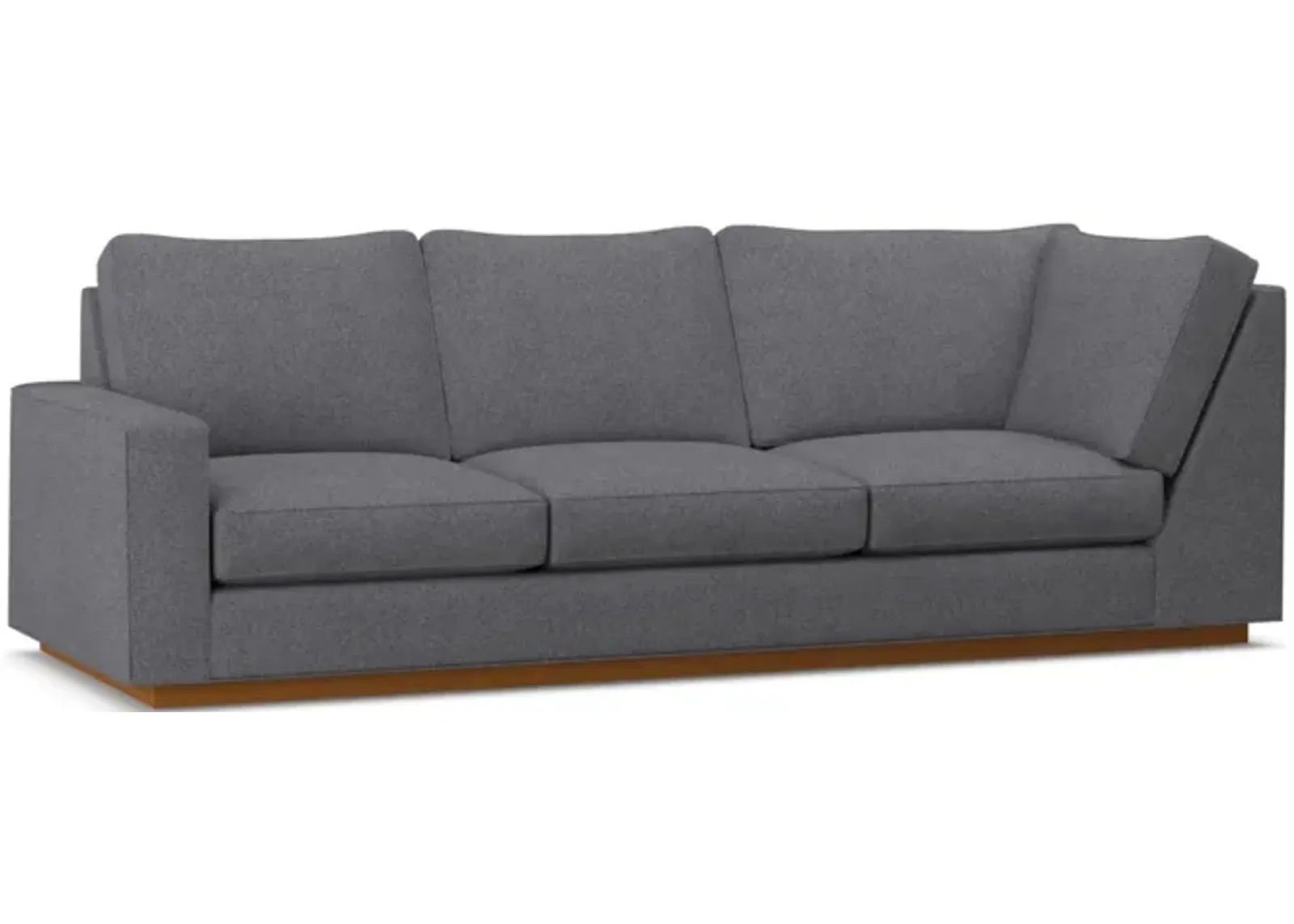 Harper Left Arm Corner Sofa