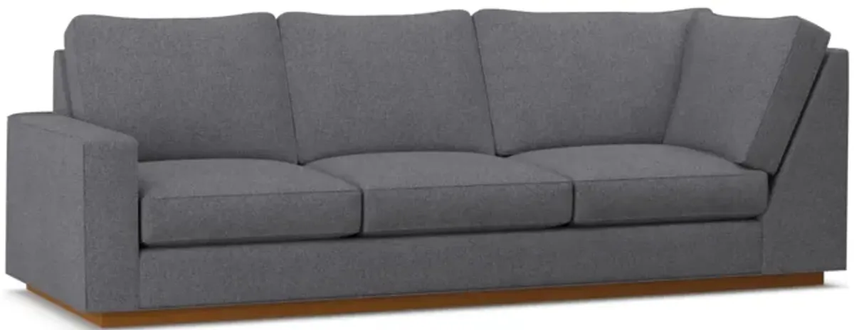 Harper Left Arm Corner Sofa