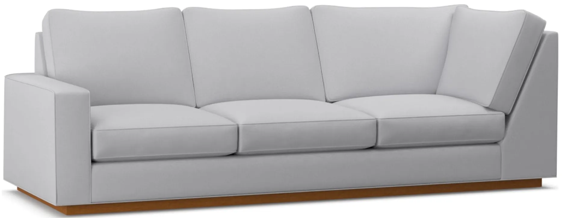 Harper Left Arm Corner Sofa